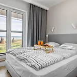 Port Krynica 16 - Premium W Centrum Krynicy Morskiej Z Bezposrednim Widokiem Na Port I Zalew Wislany 公寓 *