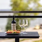 Port Krynica 16 - Premium W Centrum Krynicy Morskiej Z Bezposrednim Widokiem Na Port I Zalew Wislany كرينيتا مورسكا