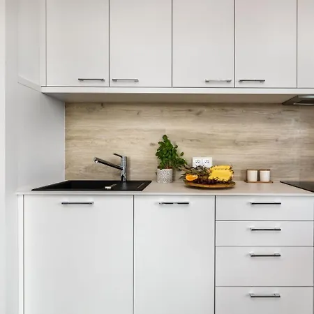 Port Krynica 16 - Premium W Centrum Krynicy Morskiej Z Bezpośrednim Widokiem Na Port I Zalew Wiślany Krynica Morska