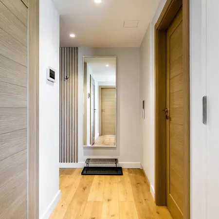 Port Krynica 16 - Premium W Centrum Krynicy Morskiej Z Bezpośrednim Widokiem Na Port I Zalew Wiślany *