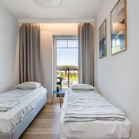 Port Krynica 16 - Premium W Centrum Krynicy Morskiej Z Bezposrednim Widokiem Na Port I Zalew Wislany * 크리니차 모르스카