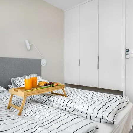 Port Krynica 16 - Premium W Centrum Krynicy Morskiej Z Bezpośrednim Widokiem Na Port I Zalew Wiślany * Krynica Morska