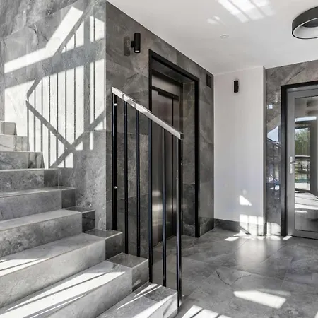 Port Krynica 16 - Premium W Centrum Krynicy Morskiej Z Bezpośrednim Widokiem Na Port I Zalew Wiślany * Krynica Morska