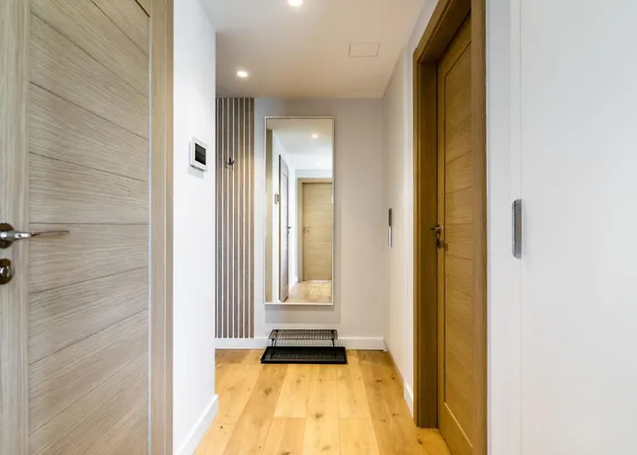 Port Krynica 16 - Premium W Centrum Krynicy Morskiej Z Bezposrednim Widokiem Na Port I Zalew Wislany *